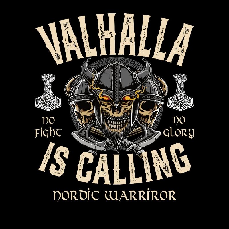 Valhalla vous appelle
