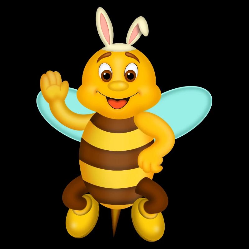 HAPBEE Easter