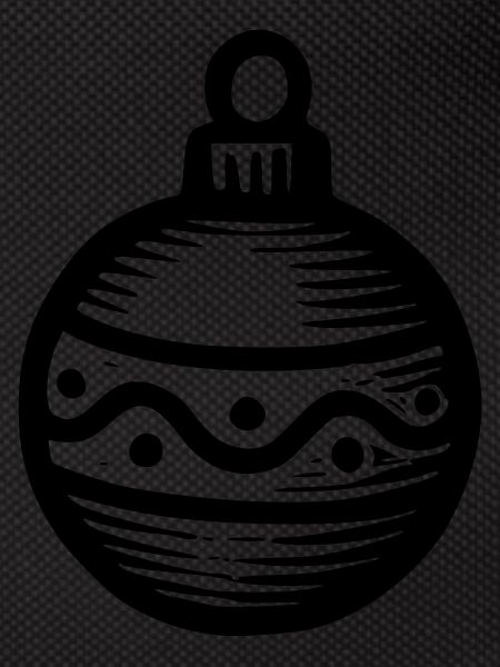 Weihnachtskugel
