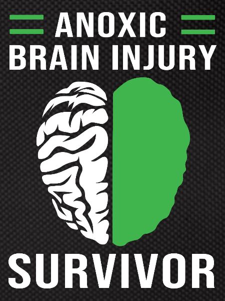 Brain injury stroke