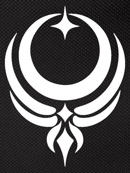 Sila sagas logo
