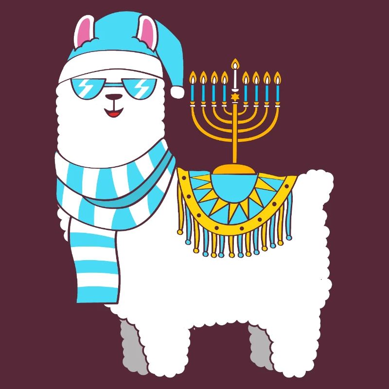 Hanoukka Hanoukka Hanoukka