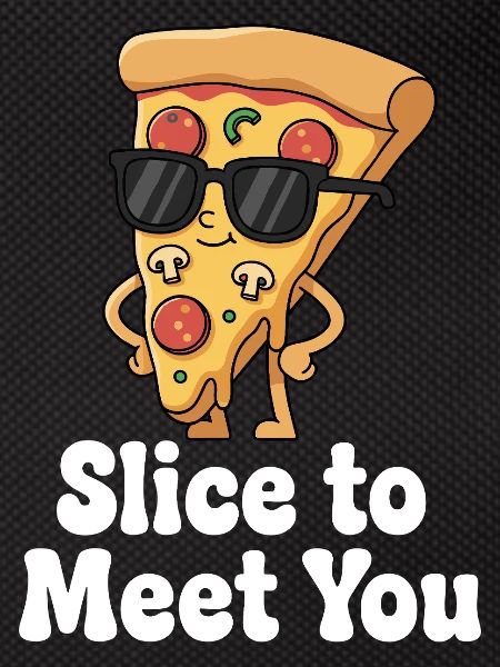 Slice pour vous rencontrer