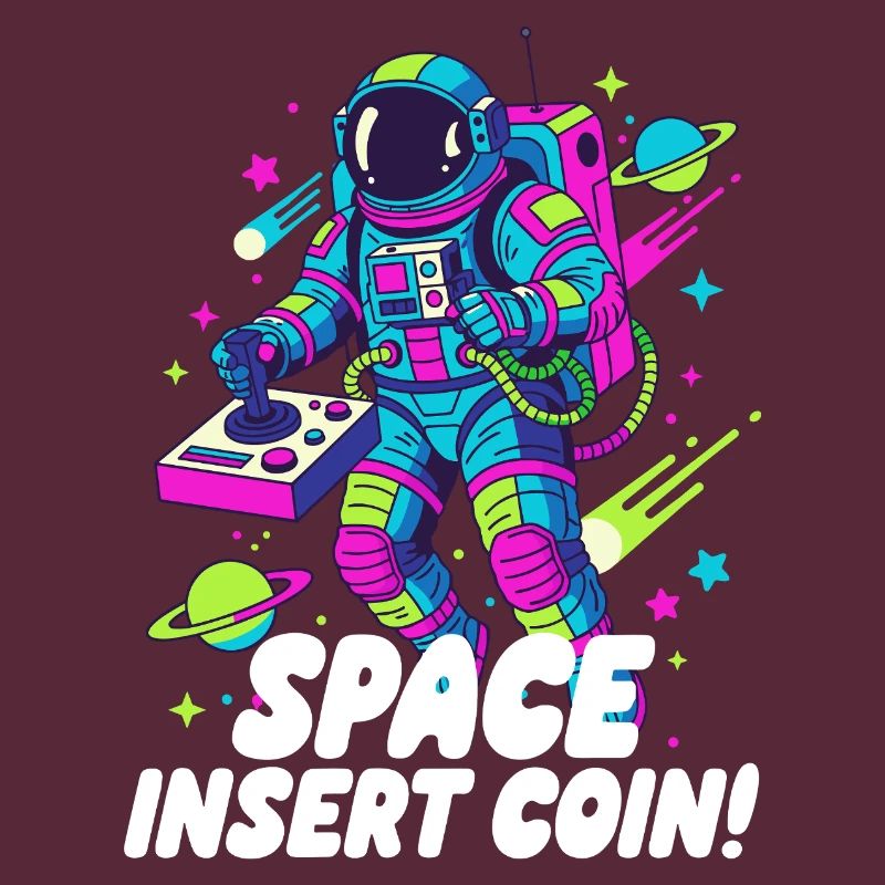 Pièce d’insertion spatiale