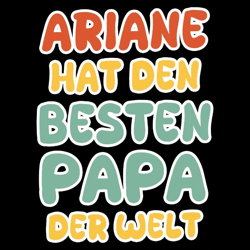 Baby Ariane