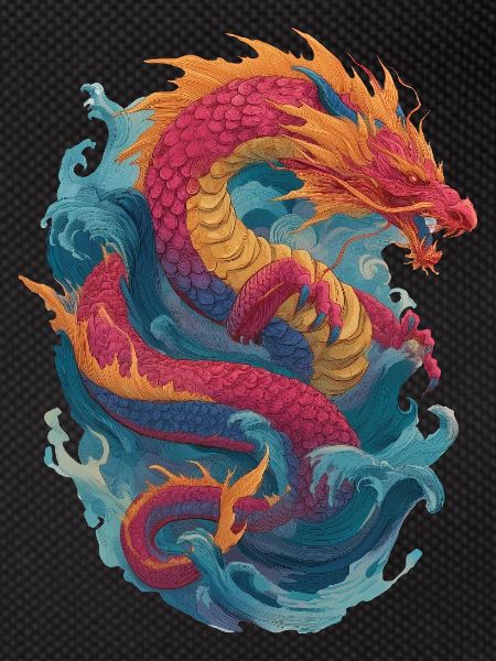 Drache