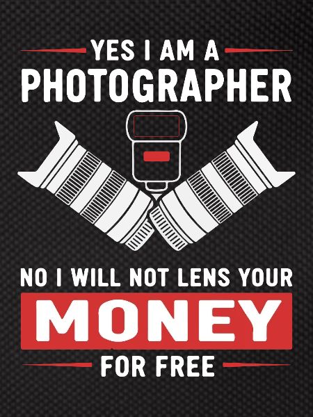Humor Photographer