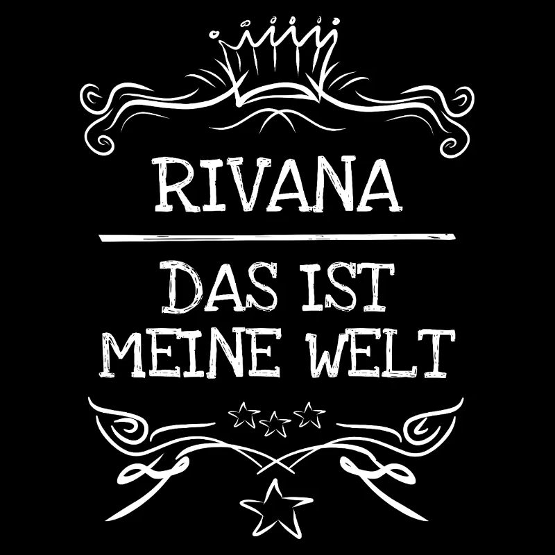 Frau Rivana