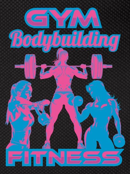 FitnessstudioMädchen