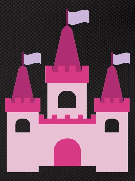Princess Castle