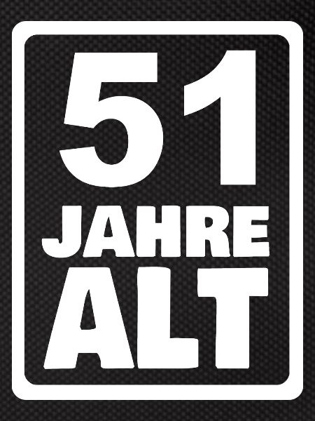 Alter 51