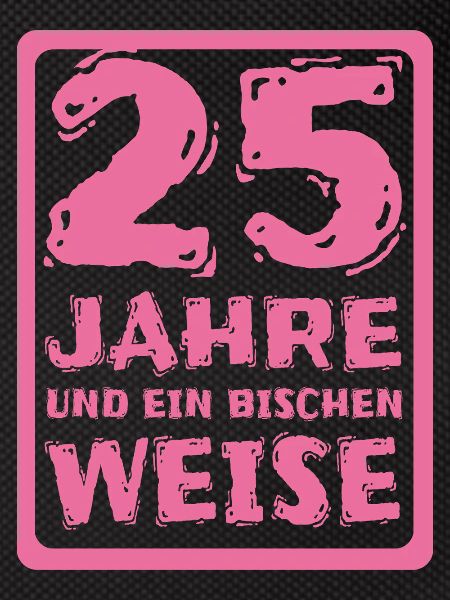 Spruch 25