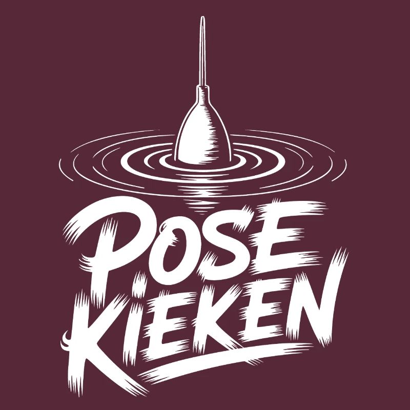 Conception de la posture du pêcheur