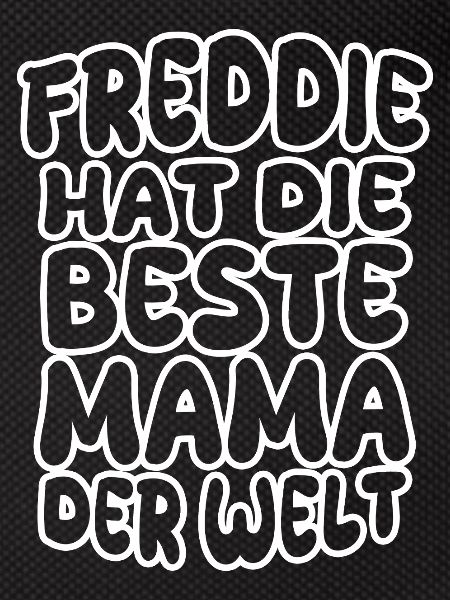 Mama Freddie
