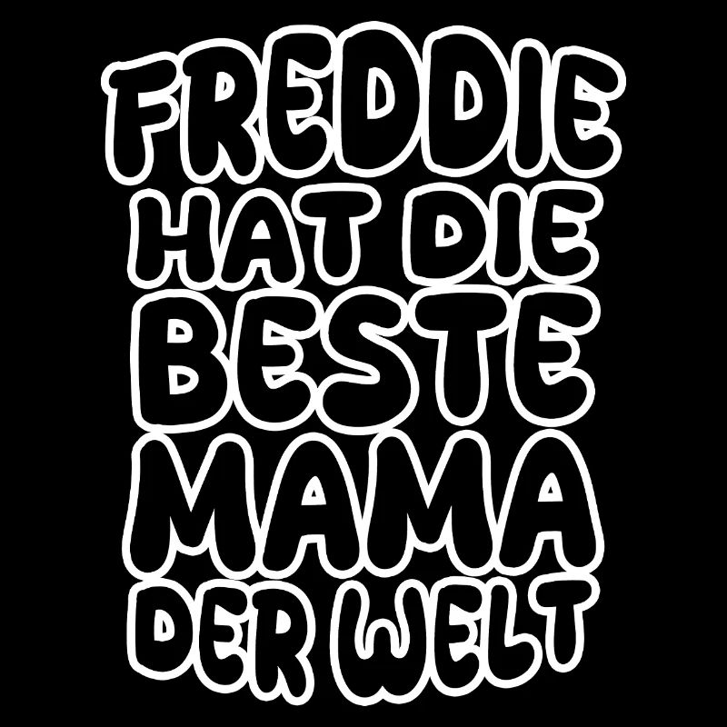 Mama Freddie