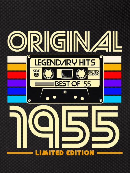 Original 1955 Retro Hits