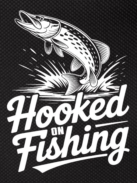 Hooked on Fishing