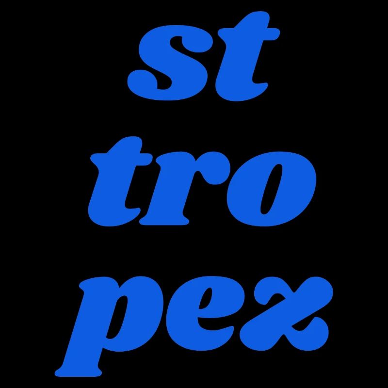 St Tro Pez