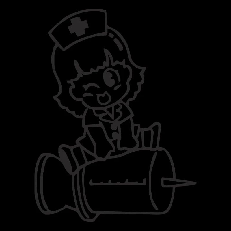Infirmière
