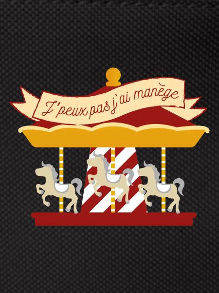 MANEGE