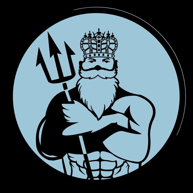 poseidon 002