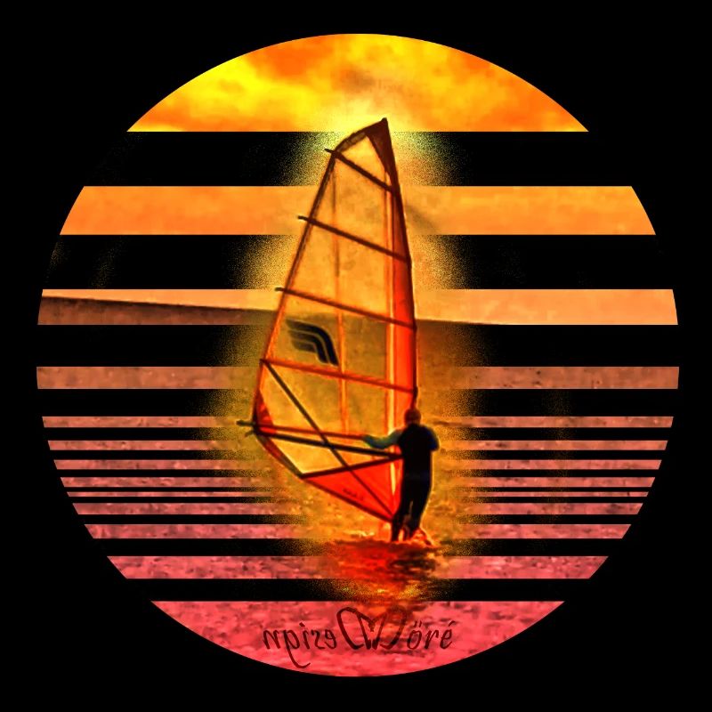 Windsurfer