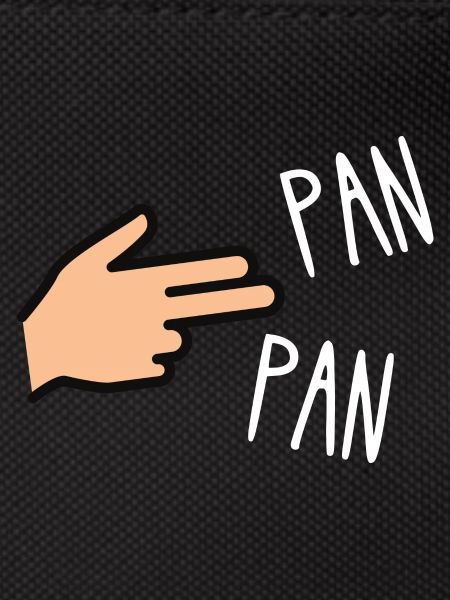 pan pan