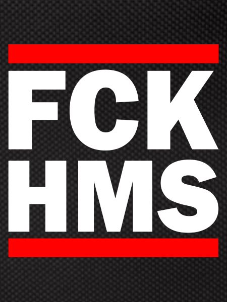 Fck hms