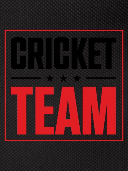 Cricket Team