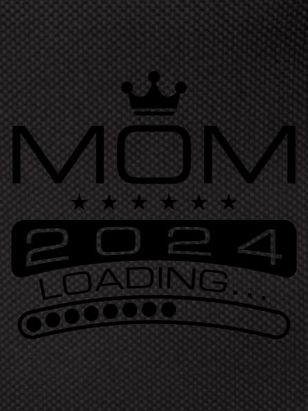 Mama 2024 Loading Mom
