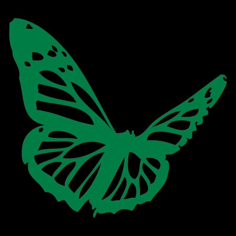 papillon_vert