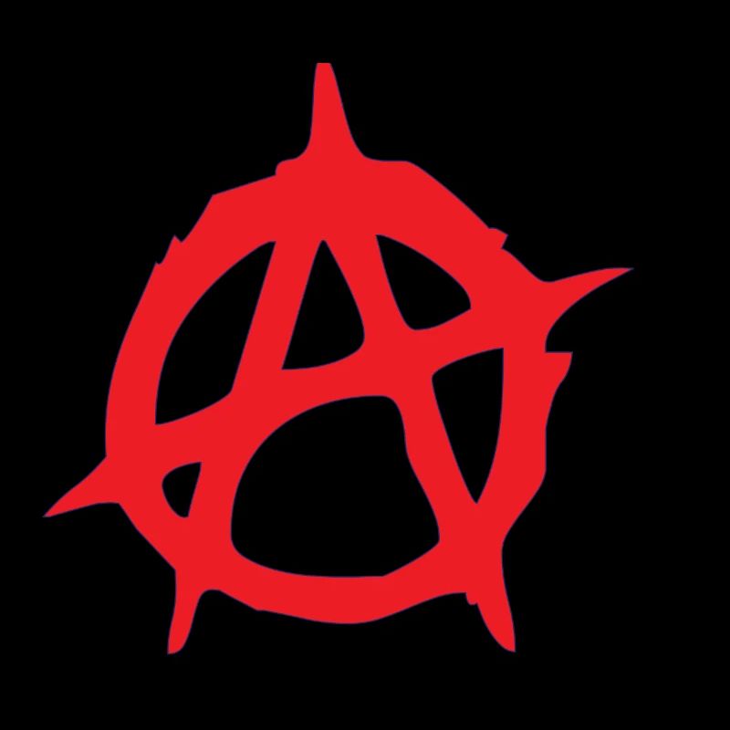 ANARCHY