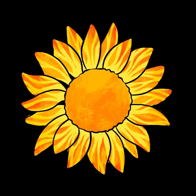 Sonnenblume
