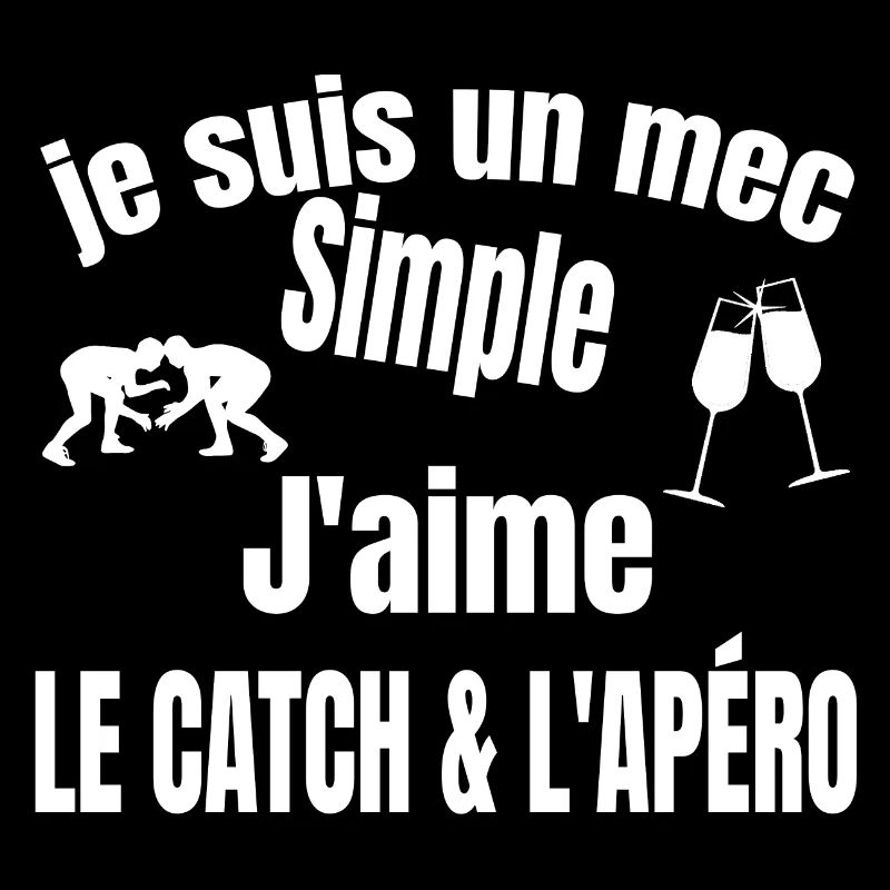 catch et apéro