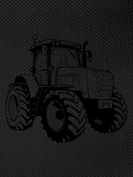 Tractor Symbol