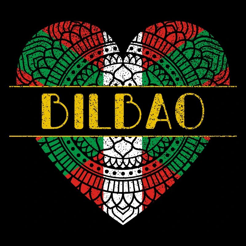 Baskenland Spanien Euzkado Euskal Herria Basco