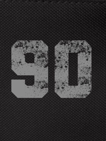 90 GREY