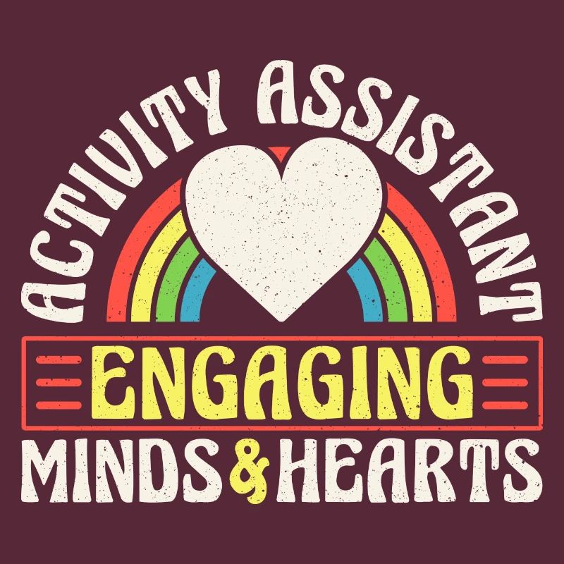 Rainbow Activity Assistant