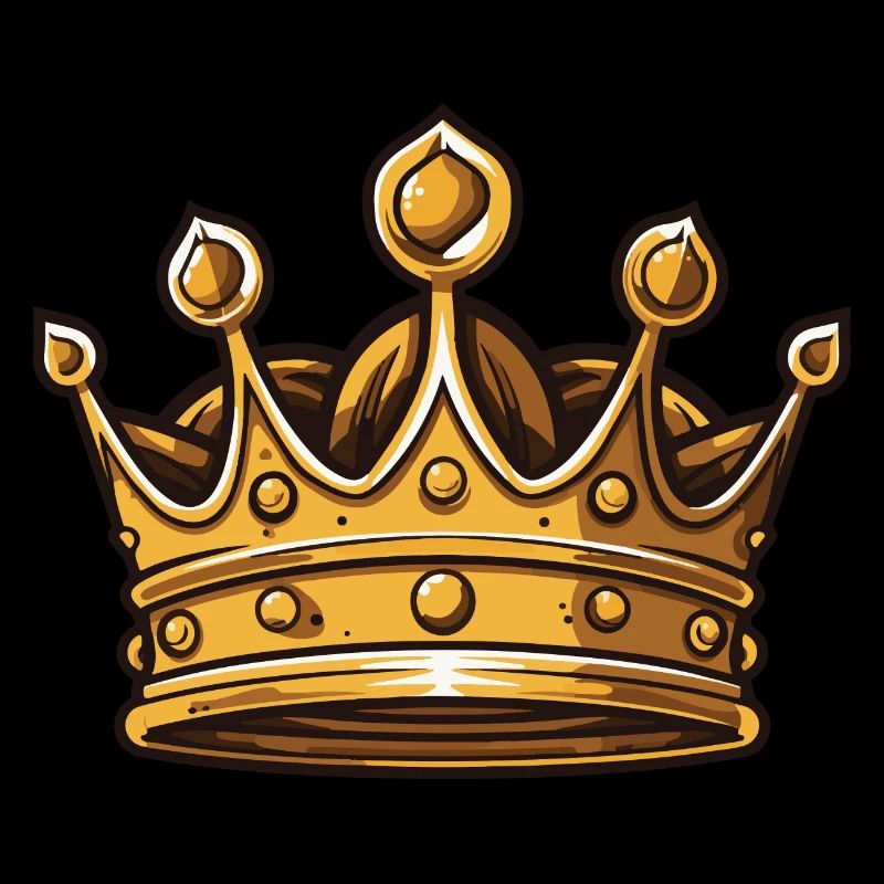 Krone Symbol