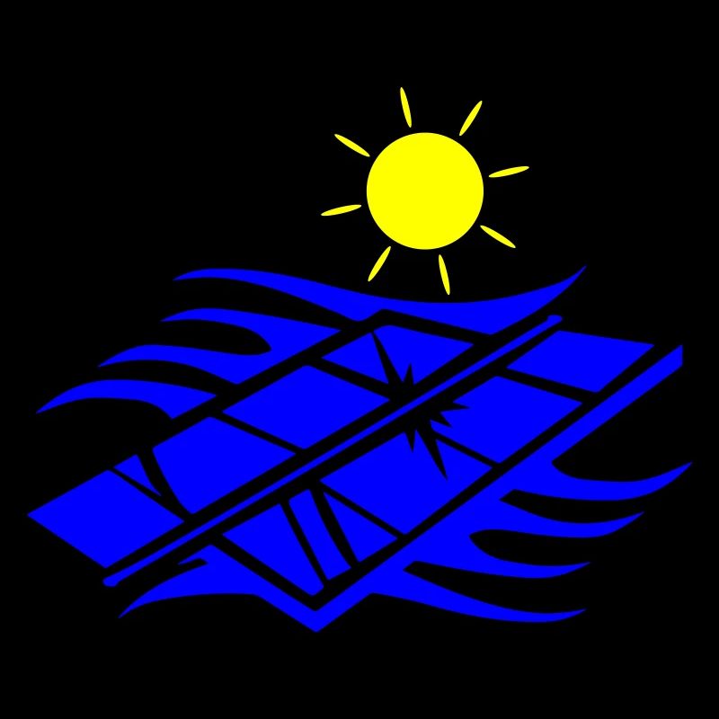 Solar Energy Panels