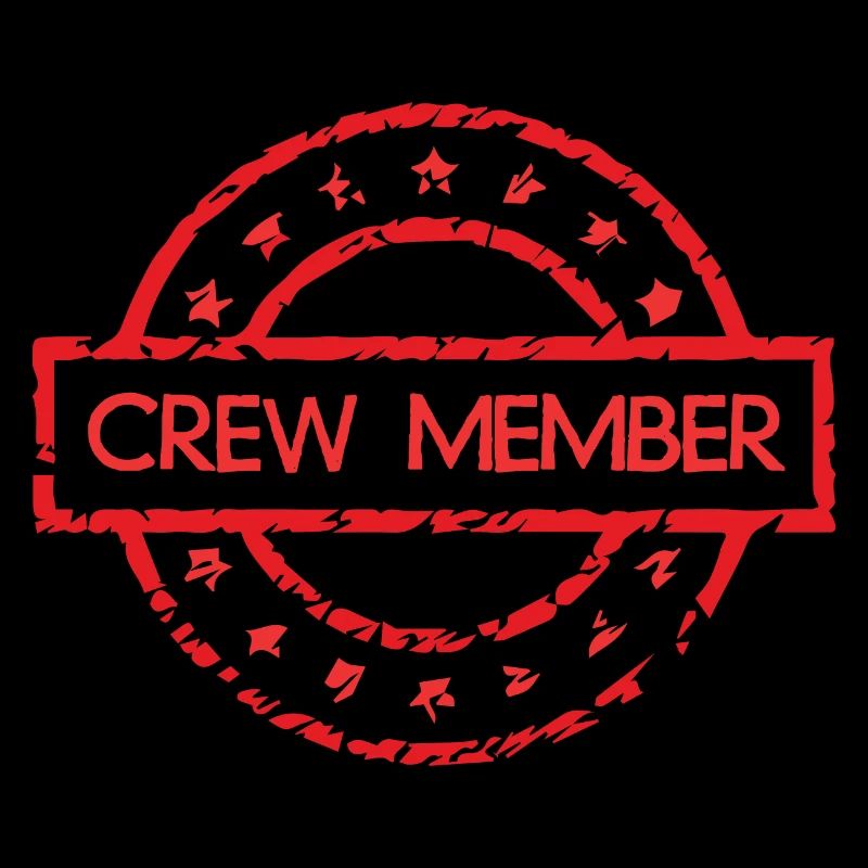 crew member