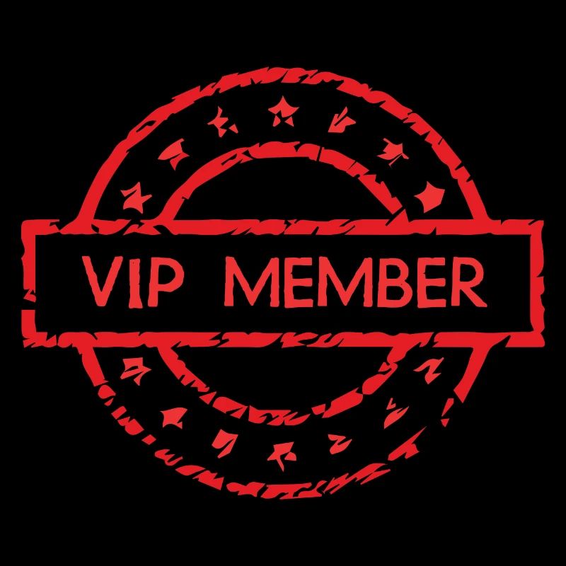 VIP member
