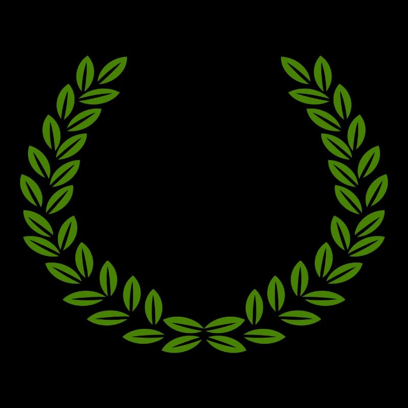 laurel wreath