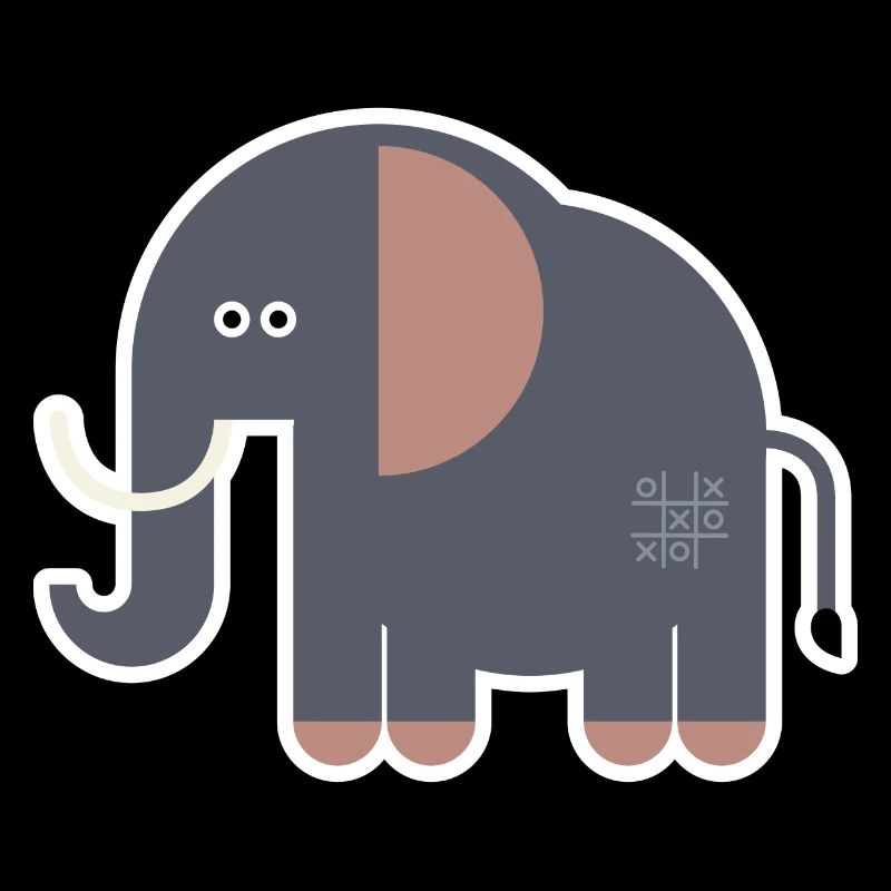 Éléphant