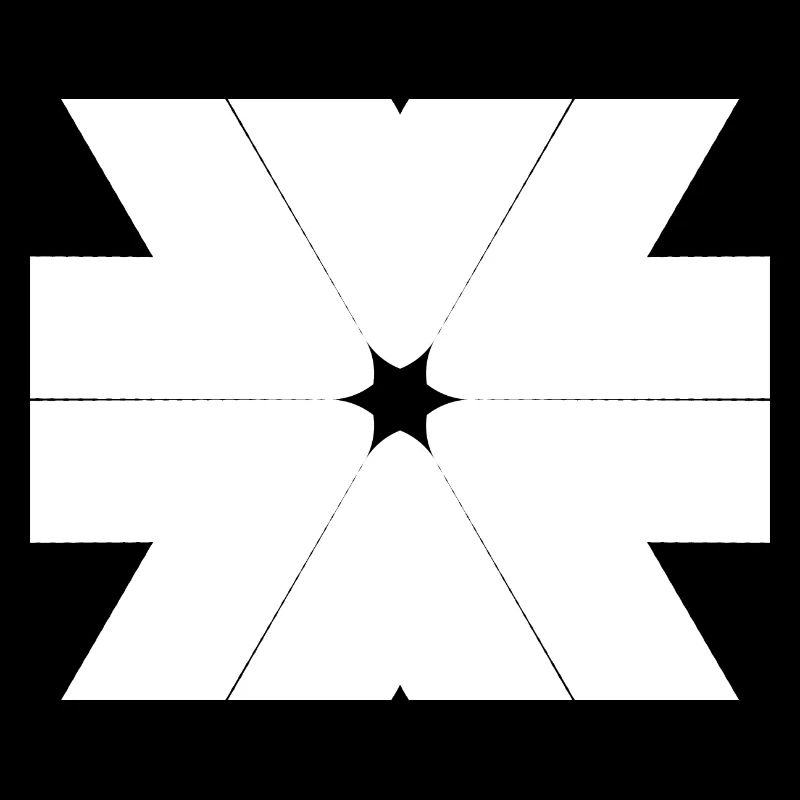 Muster | Stern | Symbol