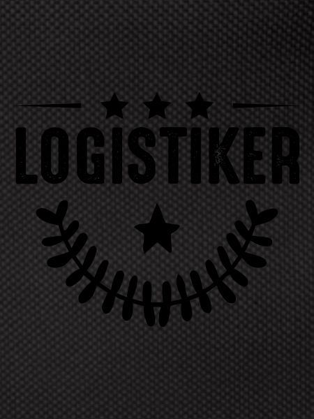 Logistics profession