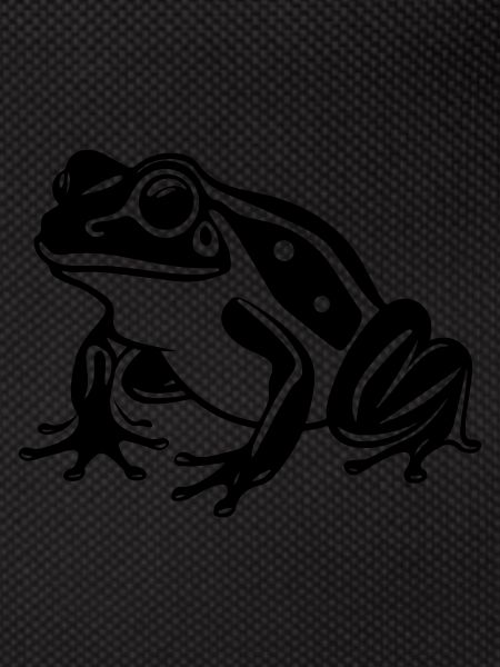 Frog Animal