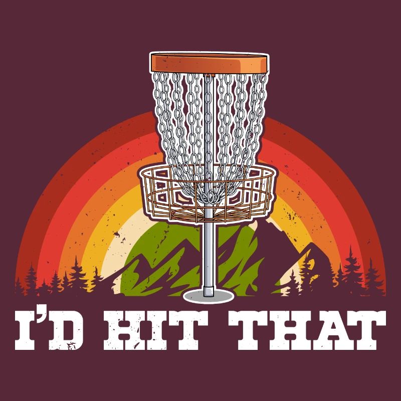 Disc Throwing Disc Golf Hobby