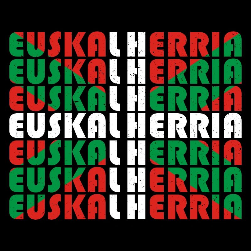 Euzkadi Euskal Herria Spanien Baskenland Basco