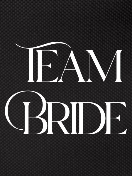 TEAM-BRAUT